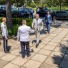 Predoiu i-a băgat în ședință pe șefii de la mare: Forțe suplimentare pe litoral începând din acest weekend