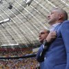 Presa ucraineană nu l-a iertat pe Edi Iordănescu: Antrenorul naționalei a fost poreclit geniu diabolic