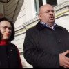 Preşedintele CJ Argeş, Ion Mînzînă, de la PSD: Succes nouă, pentru că merităm