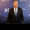 Preşedintele României afirmă că ştirea excluderii Ungariei din grupul B9 este falsă