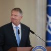 President Iohannis: I hailed Italy's contribution to the security of Romania's vicinity