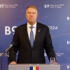 President Iohannis says security policy remains stable, regardless of changes in states governments
