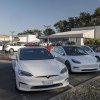 Prețurile mașinilor electrice aduse din China vor exploda în Europa: UE impune taxe de 38% chiar și pentru Tesla