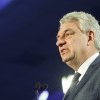 Prezidențiale - Mihai Tudose râde de Rareș Bogdan: La ei în partid s-a luat decizia că au câștigat deja toate alegerile