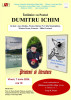 Prietenii și literatura - Întâlnire specială cu Poetul Dumitru Ichim, venit din Canada pentru sărbătorirea a 80 de ani viață