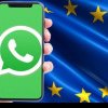 Proiectul care vizează în supravegherea în masă a cetățenilor: UE vrea să cotrobăie prin mesajele si fotografiile trimise pe WhatsApp