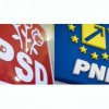 Promisiunile candidaţilor PSD-PNL în Bucureşti: dezvoltare, reclădire, final de experimente