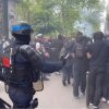 Proteste de amploare ar putea avea loc în Franța față de ascensiunea extremiștilor