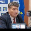 PSD a pierdut Primăria Roman. Noul primar este deputatul PNL Laurenţiu Dan Leoreanu