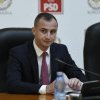 PSD câștigă Timișul - Președintele Camerei Deputaților pleacă în administrația locală