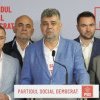 PSDs Ciolacu: Mircea Geoana option has not been discussed within the party so far
