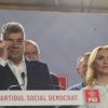 PSDs Ciolacu says PSD-PNL alliance did win Bucharest district 1, district 2 mayoralties
