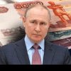 Putin anunță reforme economice de amploare și laudă puterea rublei rusești
