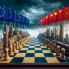 Războiul Europa vs. China se adâncește și escaladează: A fost fără precedent şi mult mai mult!