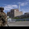 Războiul Rusia vs. Ucraina, aproape de o catastrofă nucleară: noi atacuri la centrala nucleară de la Zaporojie