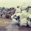 Rd. 58 tons of waste from Italy and Poland turned away at Romanian border