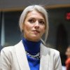 Reacția Alinei Gorghiu în cazul șocant al procurorului din Răducăneni care a violat o minoră mai mulți ani: Legea este una pentru toţi!