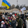 Refugiații ucraineni fără loc de muncă divizează Germania: se cere repatrierea lor, în timp ce controversele cresc