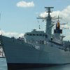 Regina Maria frigate to return home after 40-day Mediterranean Sea mission