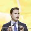 Robert Sighiartău, candidatul PNL la șefia CJ Bistriţa-Năsăud: Am votat pentru un judeţ liber de orice fel de interese, de orice fel de caracatiţă
