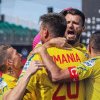 România e în finala Campionatului European de Minifotbal. A învins Kazahstan la penalty-uri