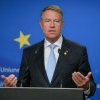 Romania has made remarkable progress in combating anti-Semitism, racism, xenophobia, hatred (president Iohannis)
