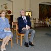 Royal Family visits Romanian specialists employed at European Chemicals Agency in Helsinki