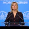 Rusia acuză Ucraina de minarea intenționată a Mării Negre