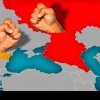 Rusia amenință România: Nu vom tolera o astfel de atitudine / Există doar o tulburare temporară a creierului