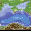 Rusia intervine în relația România – Ucraina: Minarea deliberată a Mării Negre de către Kiev reprezintă o amenințare