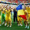 Rusia, reacție zeflemitoare după victoria României de la EURO 2024, în fața Ucrainei
