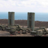 Rușii aruncă în luptă cel mai modern sistem de apărare antiaeriana pentru a proteja Podul Crimeei - Ce este S-500 Prometheus