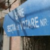 S-au îmbolnăvit subit: Membri ai unor secţii de votare au fost înlocuiţi în ziua alegerilor