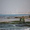 Scurere de petrol în largul costeleor singaporeze - Mai multe plaje populare au fost închise