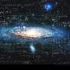 Se încearcă cea mai mare descoperire din istorie: Care este forma Universului