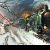 Se reia proiectul senzaționalului tren de lux Orient Express: a făcut mare vâlvă între 1883-1977 și unea Parisul de Istanbul