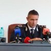 Șeful IPJ Cluj, nepotul lui Ioan Rus, a fost reținut de către procurorii DNA: au picat alți 3 polițiști pe lângă el