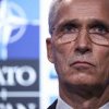 Șeful NATO salută decizia României de a dona un sistem Patriot Ucrainei