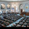 Senate ratifies agreement between US, Romanian governments on travel info use