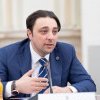 Senator Alfred Laurențiu: PSD va continua să ia măsuri pentru îmbunătățirea nivelului de trai