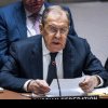 Serghei Lavrov a explodat și acuză Occidentul de terorism economic: ce îl nemulțumește pe oficialul rus