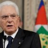Sergio Mattarella: Italy wants Romania to fully enter Schengen area