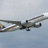 Singapore Airlines oferă compensații pasagerilor răniţi în urma turbulenţelor severe