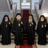 Sinodul Mitropolitan al Mitropoliei Moldovei și Bucovinei a cercetat mai multe cazuri de indisciplină în rândul preoților și a decis înființarea unei mănăstiri