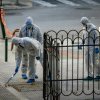 Șoc în Grecia - Atentat cu bombă la locuința celui mai important magistrat din țară