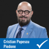 Sondajele pentru Primăria Capitalei, date peste cap de anunțul lui Cristian Popescu Piedone