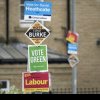 Sondajele prezic o catastrofă electorală în Marea Britanie pentru partidul premierului