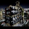 Statele Unite amână livrarea anumitor tipuri de bombe în Israel
