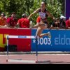 Ștefania Uță este tânăra din România care a cucerit lumea atletismului