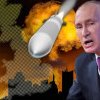 SUA și Rusia se amenință cu bomba atomică, ONU spune: Omenirea este pe muchie de cuţit. Riscul utilizării armelor atomice nu a fost niciodată atât de mare